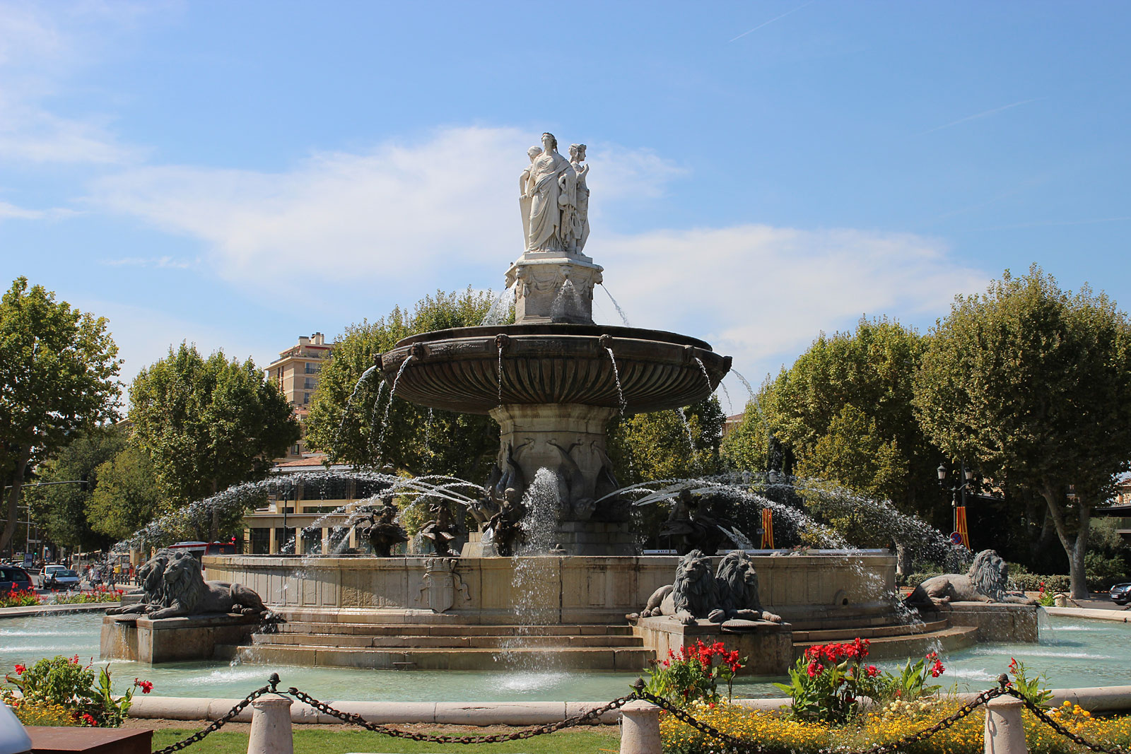 Aix-en-Provence